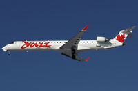 C-GPJZ @ YYZ - Short final for RWY24R. - by topgun3
