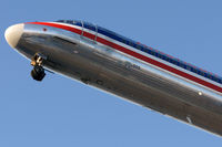 N7509 @ YYZ - Short final for RWY23. - by topgun3
