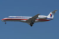 N739AE @ YYZ - Short final for RWY24L. - by topgun3