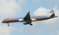 N655AA @ KTPA - TPA - by N6701