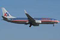 N935AN @ YYZ - Short final for RWY23. - by topgun3