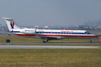 N710TB @ YYZ - Taxiing for departure via RWY23. - by topgun3