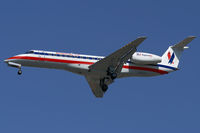 N731BE @ YYZ - Short final for RWY24R. - by topgun3