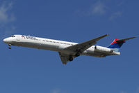 N918DE @ YYZ - Short final for RWY24R. - by topgun3
