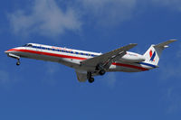 N733KR @ YYZ - Short final for RWY24R. - by topgun3
