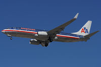 N974AN @ YYZ - Short final for RWY24R. - by topgun3