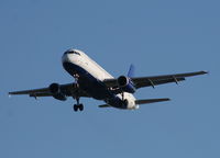 N505JB @ TPA - Jet Blue - by Florida Metal
