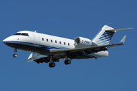 C-FNNT @ YYZ - Short final for RWY24R. - by topgun3