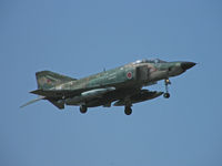47-6903 @ RJAH - McDonnell-Douglas RF-4EJ/Hyakuri AB - by Ian Woodcock