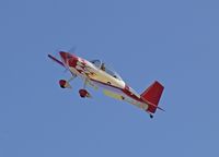 N134DC photo, click to enlarge