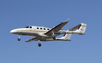 N700LJ @ KAPA - Approach to 17L - by John Little
