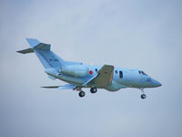 32-3021 @ RJAH - Hawker Siddeley U-125/Hyakuri AB