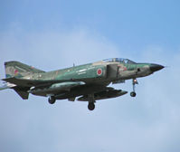 47-6905 @ RJAH - McDonnell-Douglas RF-4EJ/Hyakuri AB