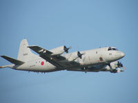 5033 @ RJTL - P-3C/Shimofusa
