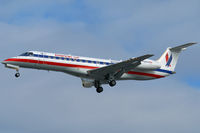 N703MR @ YYZ - Short final for RWY23. - by topgun3