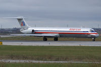 N576AA @ YYZ - Taxiing for departure via RWY23. - by topgun3