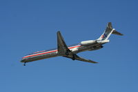 N562AA @ TPA - American - by Florida Metal