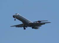 N574RP @ TPA - Delta Connection - by Florida Metal