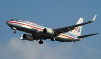 N978AN @ KTPA - 36L