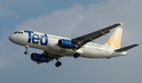 N494UA @ KTPA - TPA