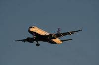 N595JB @ TPA - Jet Blue - by Florida Metal