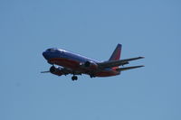 N633SW @ TPA - Southwest - by Florida Metal