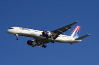 N653DL @ TPA - Delta - by Florida Metal