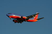 N679AA @ TPA - Southwest - by Florida Metal