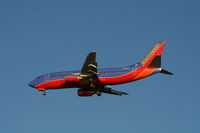 N679AA @ TPA - Southwest - by Florida Metal