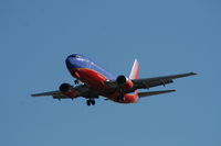 N682SW @ TPA - Southwest - by Florida Metal