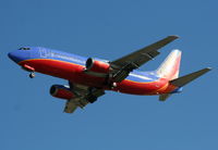 N682SW @ TPA - Southwest - by Florida Metal