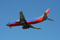 N682SW @ TPA - Southwest - by Florida Metal