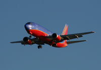 N691WN @ TPA - Southwest - by Florida Metal