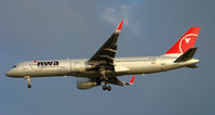N535US @ KTPA - 36L