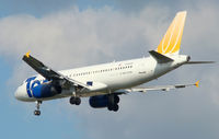 N469UA @ KTPA - 36L