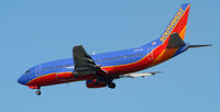 N615SW @ KTPA - TPA