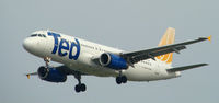 N441UA @ KTPA - 36L - by N6701