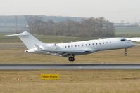 VP-BEB @ LOWW - BD700 - by Andy Graf-VAP