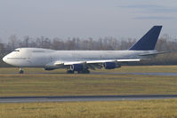 N505MC @ VIE - Atlas Air Boeing 747-200 - by Thomas Ramgraber-VAP