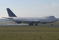 N505MC @ VIE - Atlas Air Boeing 747-200 - by Thomas Ramgraber-VAP