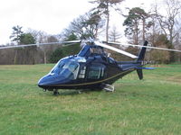 N109TK - Parc Menai, Gwynedd, UK - by Graham A Stephen