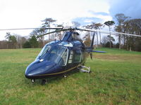 N109TK - Parc Menai, Gwynedd, UK - by Graham A Stephen