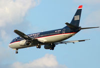 N423US @ KTPA - 36L