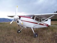 N185JY - N185JY - by Jerry