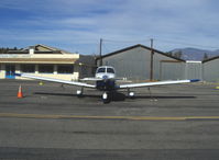 N342MA @ SZP - 1996 piper PA-28-181 ARCHER III, Lycoming O-360-A1D 180 Hp - by Doug Robertson