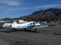N80908 @ SZP - 1979 Piper PA-28-161 WARRIOR II, Lycoming O-320-D3G 160 Hp - by Doug Robertson