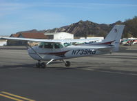 N739MB @ 2007-12-02 - Doug Robertson - by dr_tug@dslextreme.com