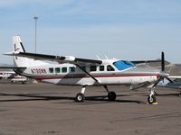 N786WW @ DVT - One of Westwind Aviation's Caravans - by John Meneely