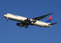 N832MH @ TPA - Delta - by Florida Metal