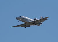 N840CC @ TPA - C560XL